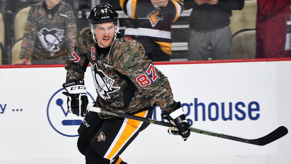 The Best Veterans Day and Military Inspired Gear – Hockey World Blog