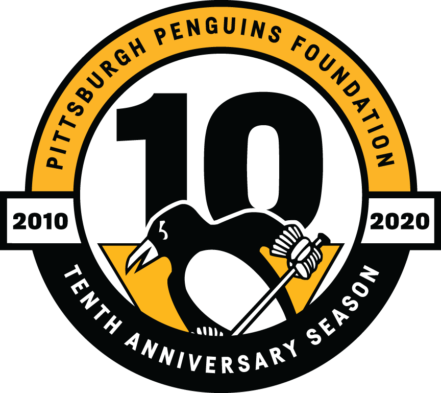 Engage Pittsburgh Penguins Foundation