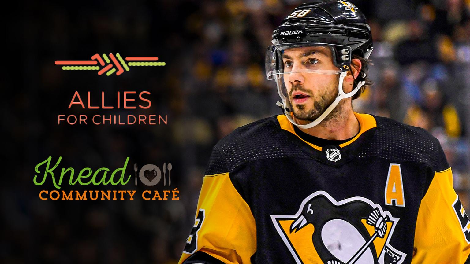 Pittsburgh Penguins Kris Letang's Son Tells Reporters They Wanted to Sign  Somewhere Else - The Hockey News Pittsburgh Penguins News, Analysis and More