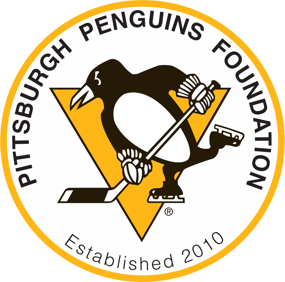 Home Pittsburgh Penguins Foundation