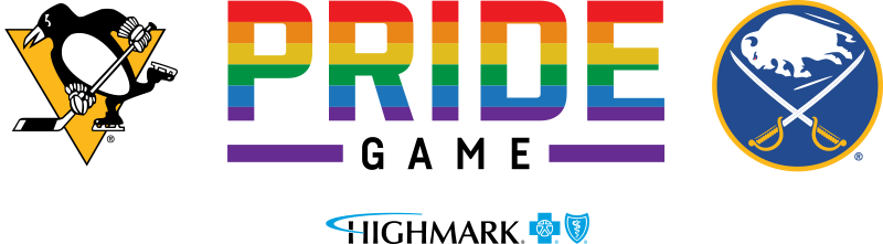 Penguins announce Pride Night for 2020