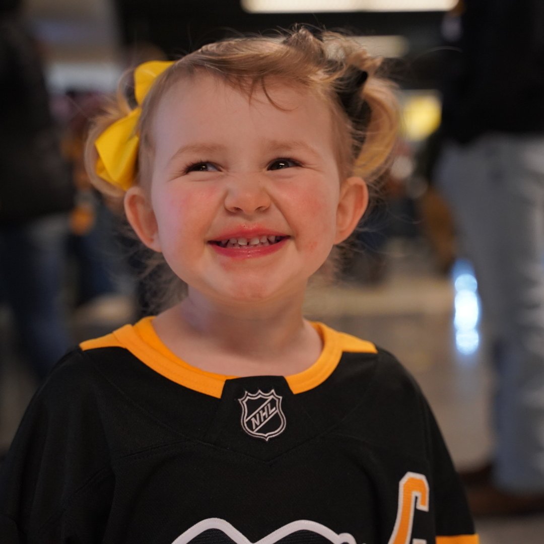 Pittsburgh Penguins on X: Today and every day, we value our female fans  and all women that are an integral part of hockey. We hope to create a  world where young girls