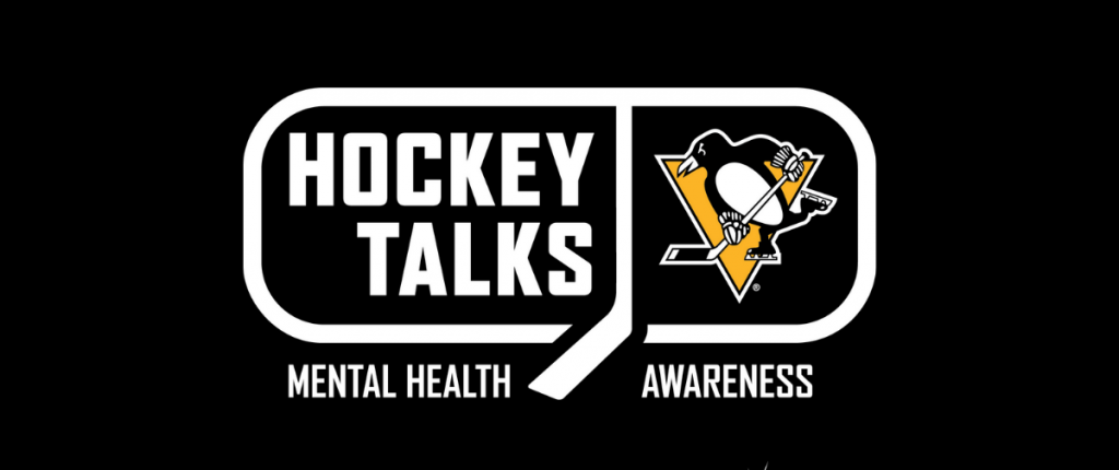 penguins-announce-hockey-talks-mental-health-awareness-game-on-april-14